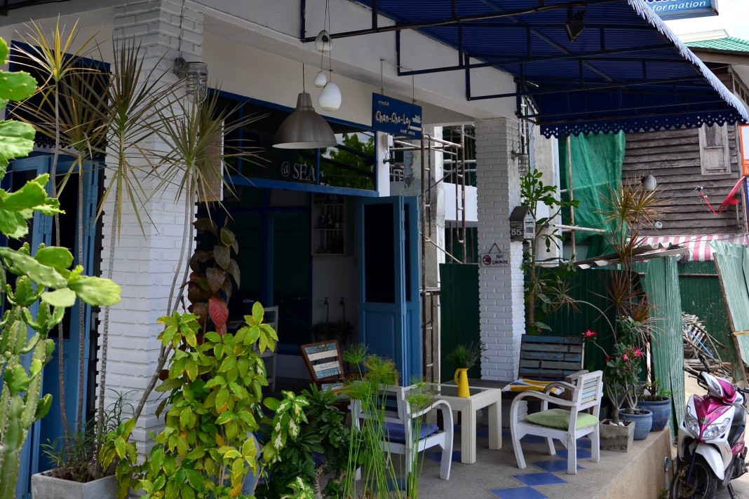 An independent review of Chan Cha Lay in Krabi