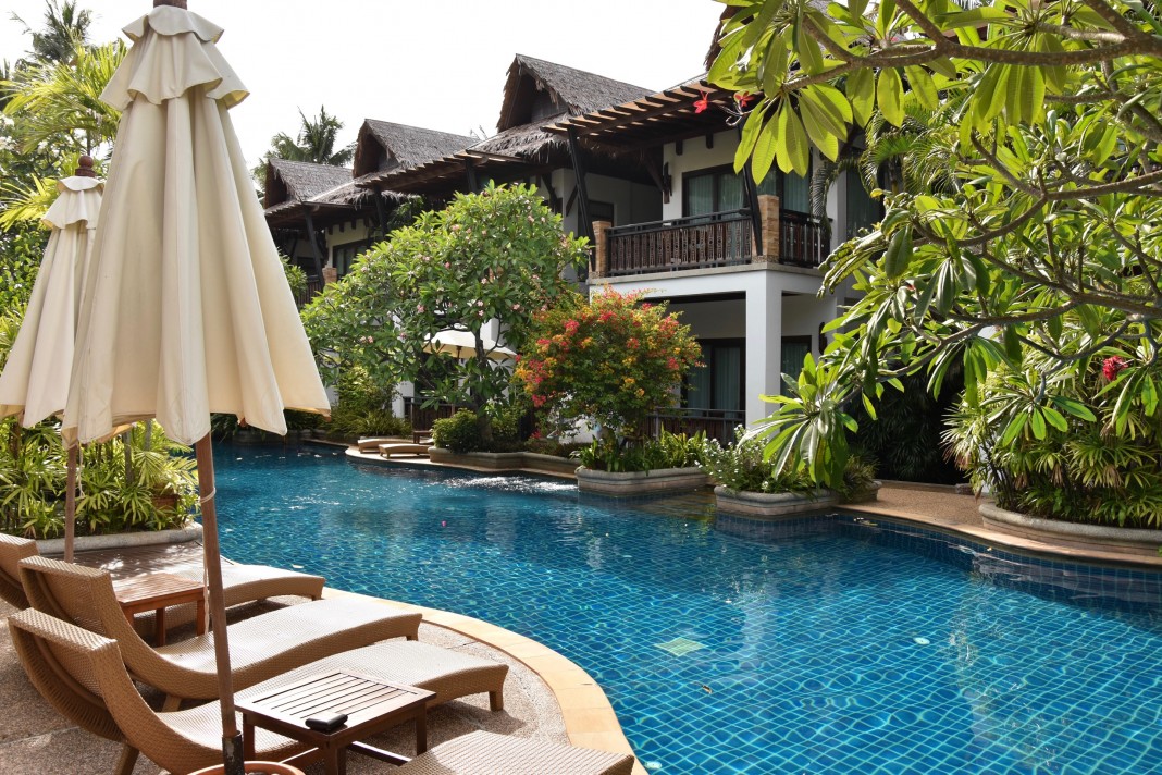 The 9 Best Railay Beach Hotels & Resorts in Krabi, Thailand – We