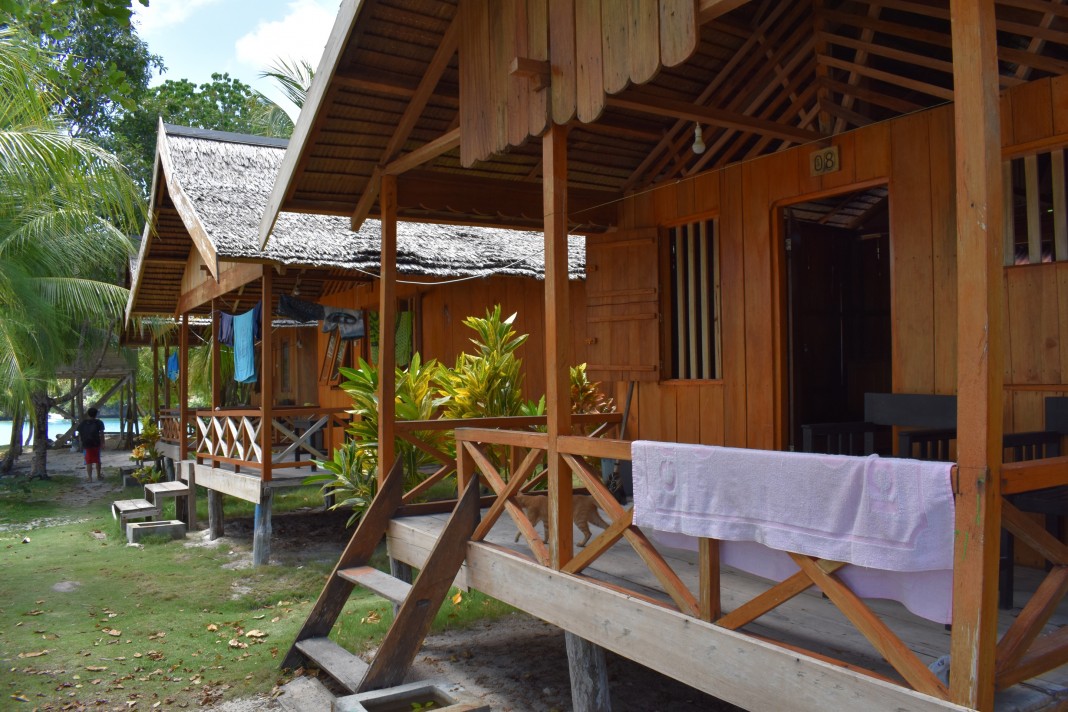 POKI POKI - Updated 2023 Prices & Cottage Reviews (Bomba, Indonesia)