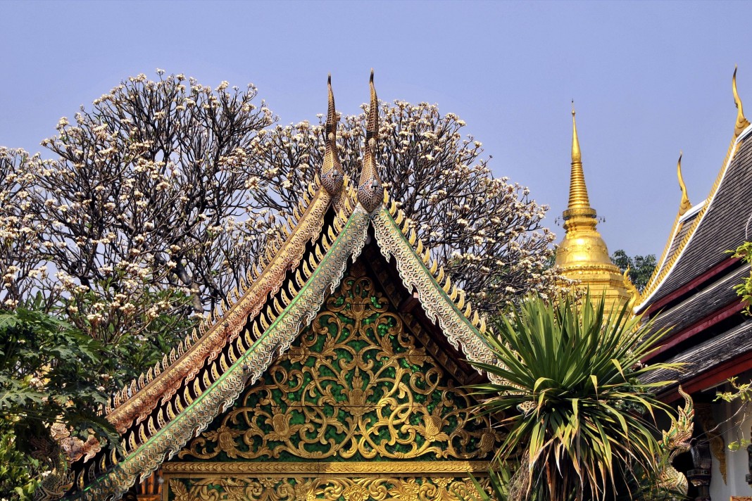 Things to do in and around Chiang Mai, Thailand - Travelfish.org