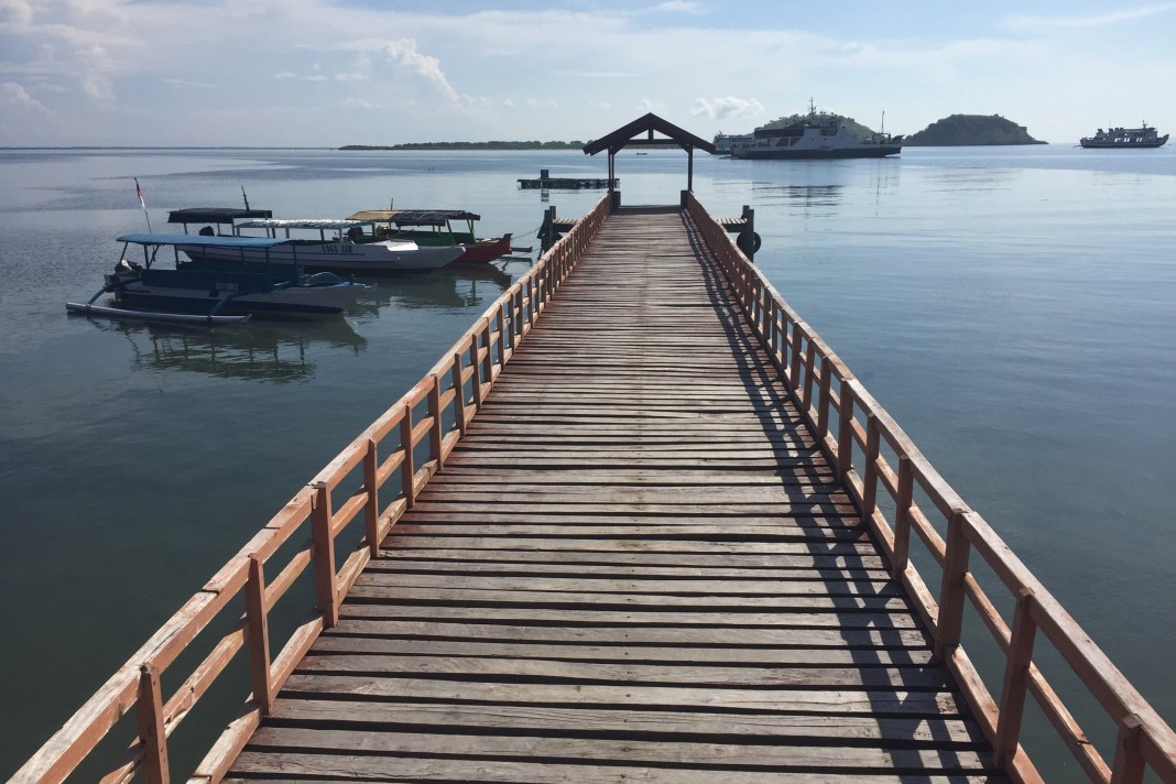 Visit Poto Batu