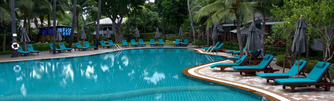 Baan Pantai Resort review, 247/58 Ruamchit Rd, Cha-am