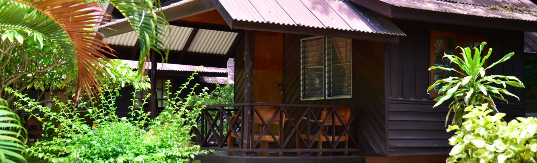 Sairee Cottage Resort Review Haad Sairee Ko Tao