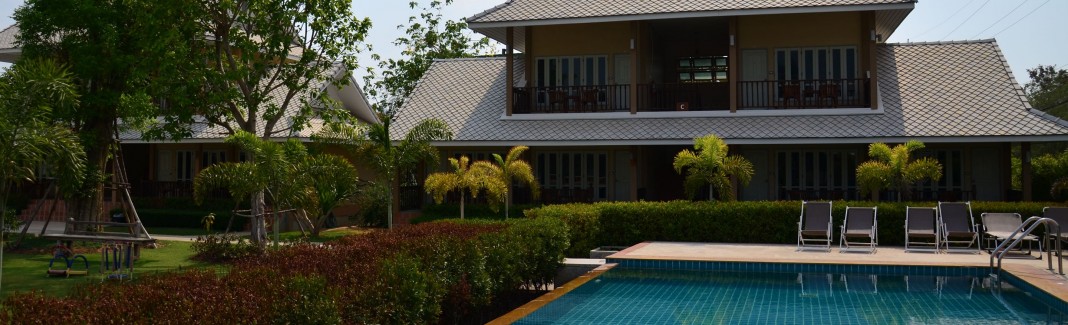 Scent Of Sukhothai Resort Review 9514 Moo 3 Off Napho - 