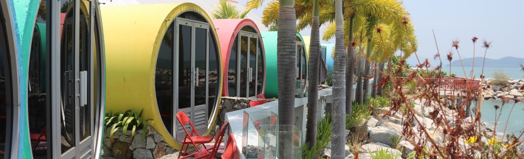 An independent review of Tubotel Langkawi in Langkawi.
