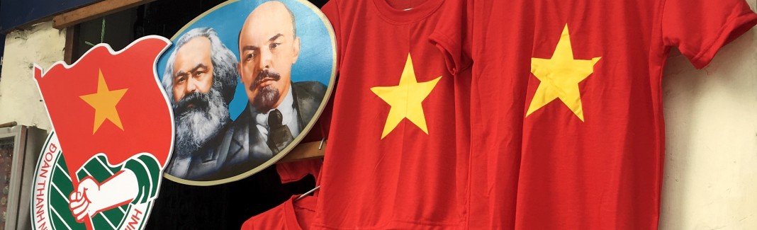 Shopping In Hanoi