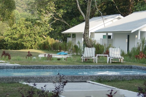 Where to stay in Langkawi. Independent advice on our favourite areas and  places to stay.