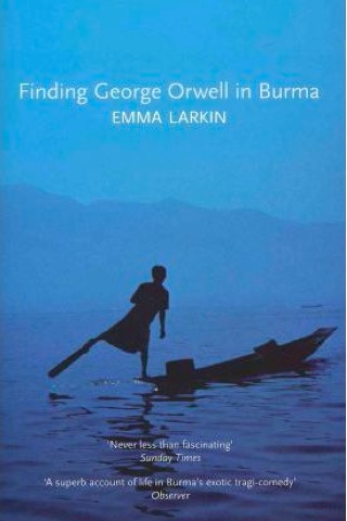 burmese orwell novel