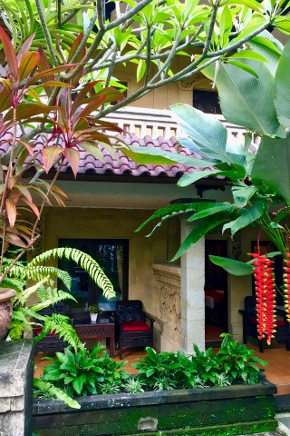 Where stay Ubud  Our selection guesthouses and hotels